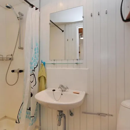 Stelle - 100m To The Inlet In Nw Jutland By Interhome *