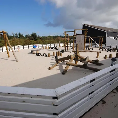 Stelle - 100m To The Inlet In Nw Jutland By Interhome Vestervig