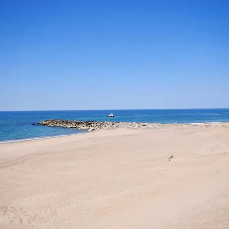 Stelle - 100m To The Inlet In Nw Jutland By Interhome *