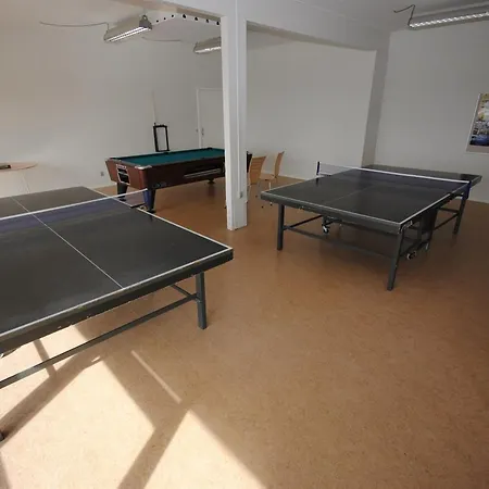 Apartman Stelle - 100m To The Fjord By Interhome *