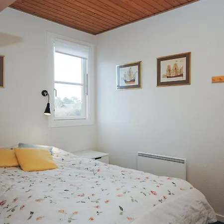 Stelle - 100m To The Fjord By Interhome Apartman